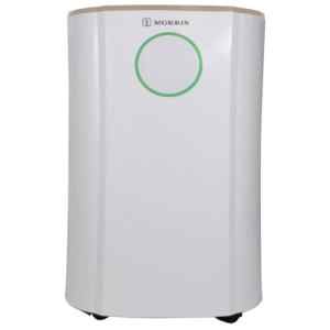 Ο αφυγραντήρας Morris MDP-24405HIW 24lt έχει την ικανότητα να απορροφήσει 24 λίτρα νερού μέσα σε 24 ώρες. Ανεμιστήρας με 3 θέσεις λειτουργίας (αυτόματη επιλέγοντας την λειτουργία smart, χαμηλή και υψηλή) για να μπορείτε να κάνετε την καλύτερη επιλογή σύμφωνα με τις ανάγκες σας.