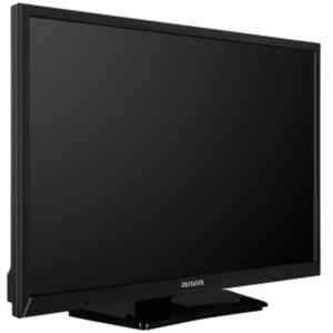 H τηλεόραση Smart Aiwa 24AN4503-12HD διαθέτει μέγεθος οθόνης 24". Το μέγεθος αυτό προτείνεται για τοποθέτηση σε μικρότερα δωμάτια, σε κουζίνες, σκάφη κλπ.