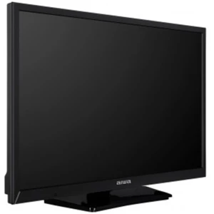 H τηλεόραση Smart Aiwa 24AN4503-12HD διαθέτει μέγεθος οθόνης 24". Το μέγεθος αυτό προτείνεται για τοποθέτηση σε μικρότερα δωμάτια, σε κουζίνες, σκάφη κλπ.