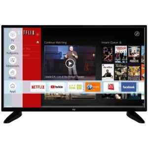 Η τηλεόραση Smart F&U FLS32229 απευθύνεται σε καταναλωτές που αναζητούν μια μικρότερη τηλεόραση με βασικές λειτουργίες. Η "HD Ready" ανάλυση σημαίνει ότι μπορεί να αναπαράγει εικόνες υψηλής ευκρίνειας. Ο όρος "Smart" υποδηλώνει ότι η τηλεόραση μπορεί να συνδεθεί στο διαδίκτυο και να προσφέρει περισσότερες δυνατότητες, όπως πρόσβαση σε διαδικτυακές εφαρμογές, ροή περιεχομένου κ.λπ.
