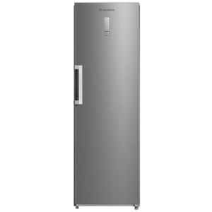 Ο όρθιος καταψύκτης Morris T70273EED μπορεί να καλύψει τις ανάγκες για κατεψυγμένα τρόφιμα έως και τεσσάρων ατόμων. Είναι μία συσκευή η οποία μπορεί να διατηρήσει ποσότητες τροφίμων για μεγάλο χρονικό διάστημα, χάρη στις πολύ χαμηλές θερμοκρασίες που επιτυγχάνει. Έτσι έχετε τη δυνατότητα να αγοράζετε και συντηρείτε ποσότητες φαγητών και τροφίμων, τα οποία θα είναι προστατευμένα από βακτήρια και μούχλα. Είναι ιδανική επιλογή εάν διαθέτετε ψυγείο μόνο συντήρησης και χρειάζεστε επιπλέον χώρο για να καταψύχετε τα τρόφιμα σας.