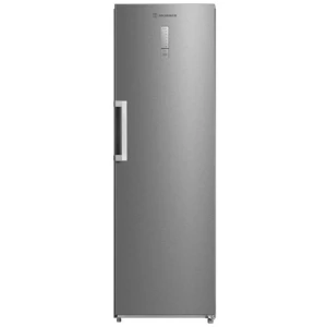 Ο όρθιος καταψύκτης Morris T70273EED μπορεί να καλύψει τις ανάγκες για κατεψυγμένα τρόφιμα έως και τεσσάρων ατόμων. Είναι μία συσκευή η οποία μπορεί να διατηρήσει ποσότητες τροφίμων για μεγάλο χρονικό διάστημα, χάρη στις πολύ χαμηλές θερμοκρασίες που επιτυγχάνει. Έτσι έχετε τη δυνατότητα να αγοράζετε και συντηρείτε ποσότητες φαγητών και τροφίμων, τα οποία θα είναι προστατευμένα από βακτήρια και μούχλα. Είναι ιδανική επιλογή εάν διαθέτετε ψυγείο μόνο συντήρησης και χρειάζεστε επιπλέον χώρο για να καταψύχετε τα τρόφιμα σας.