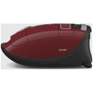 Σκούπα Miele C3 125 Gala Edition το καλώδιο σε όλες τις σκούπες δαπέδου της Miele μπορεί να τυλιχτεί εύκολα με έναν διακόπτη ποδός, χωρίς να χρειάζεται να σκύβετε.
