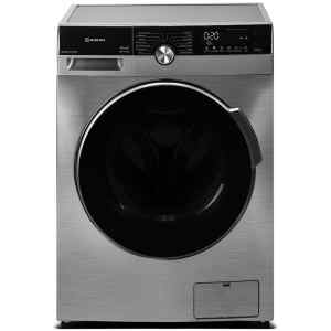 Πλυντήριο ρούχων Morris WIX-10158 με χωρητικότητα 10 κιλά. Με κάδο με σχεδιασμό “water cube” για την καλύτερη προστασία των ρούχων, δυνατότητα επιλογής στροφών και θερμοκρασίας ανά πρόγραμμα και μοτέρ BLDC Inverter για χαμηλή κατανάλωση, χαμηλά επίπεδα θορύβου και μεγάλη διάρκεια ζωής.