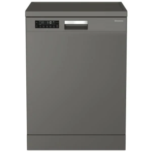 Αυτό το όμορφο πλυντήριο πιάτων Blomberg LDF42240G είναι φιλικότερο προς το περιβάλλον και στους λογαριασμούς ενέργειας. Τροφοδοτείται από τον ενεργειακά αποδοτικό κινητήρα Optima Inverter και μπορεί να προγραμματιστεί για να πλύνει ένα πλήρες φορτίο 14 θέσεων σε μόλις 58 λεπτά - ιδανικό για όταν βιάζεστε.