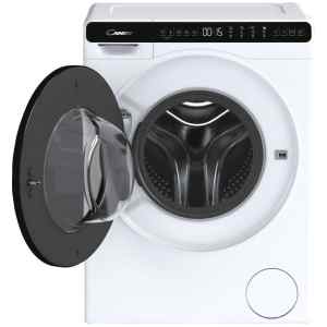 Το πλυντήριο ρούχων Candy CW50-BP12307-S είναι η καλύτερη λύση και για τον πιο μικρό χώρο χωρίς να υπάρχει φόβος για τη φροντίδα των ρούχων, το στυλ ή την υγεία του πλανήτη. Σε μόλις 70 εκατοστά ύψος και 51 εκατοστά σε πλάτος μπορεί να χωρέσει 5 κιλά ρούχων διατηρώντας παράλληλα εξαιρετική ενεργειακή απόδοση κατηγορίας Α.