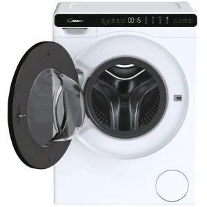 Το πλυντήριο ρούχων Candy CW50-BP12307-S είναι η καλύτερη λύση και για τον πιο μικρό χώρο χωρίς να υπάρχει φόβος για τη φροντίδα των ρούχων, το στυλ ή την υγεία του πλανήτη. Σε μόλις 70 εκατοστά ύψος και 51 εκατοστά σε πλάτος μπορεί να χωρέσει 5 κιλά ρούχων διατηρώντας παράλληλα εξαιρετική ενεργειακή απόδοση κατηγορίας Α.