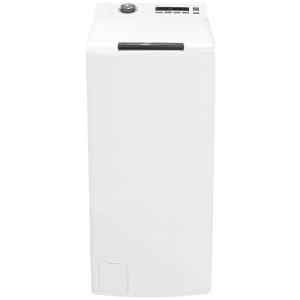 Πλυντήριο ρούχων άνω φόρτωσης Morris WTL-75123 με μεγαλύτερη διάρκεια ζωής και έως και 70% χαμηλότερη κατανάλωση σε σχέση με ένα κλασικό μοτέρ.