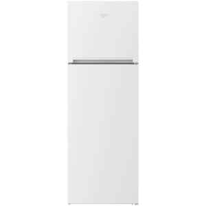 Ψυγείο Δίπορτο Beko RDSE465K30WN με χωρητικότητα 437 λίτρα, που μπορεί να καλύψει άνετα τις ανάγκες μιας τετραμελούς οικογένειας.