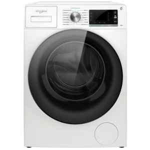 Το πλυντήριο ρούχων Whirlpool W6 W945WB EE, έχει χωρητικότητα κάδου κατάλληλη για έως και 9 κιλά άπλυτων ρούχων, και μπορεί να καλύψει τις ανάγκες μιας πενταμελούς οικογένειας. Είναι εμπρόσθιας φόρτωσης, δηλαδή η φόρτωση των ρούχων γίνεται από την πόρτα στο μπροστινό μέρος της συσκευής, που αποτελεί και τον πιο κοινό τύπο πλυντηρίων.