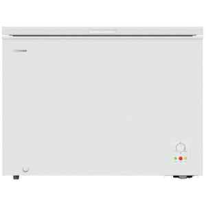 Καταψύκτης μπαούλο Hisense FC386D4AW1 με ειδικά ενισχυμένα τοιχώματα της συσκευής, διατηρούν τα τρόφιμα σε ιδανική θερμοκρασία, διασφαλίζοντας ότι για όσο διάστημα έχει διακοπεί το ρεύμα, δεν θα υπάρξει καμία αλλοίωση στα τρόφιμα.