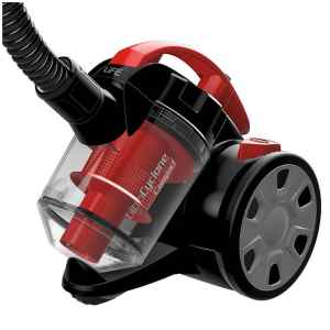 Με την ηλεκτρική σκούπα Life Ultra Cyclone 221-0253 το καθάρισμα του σπιτιού σου γίνεται πανεύκολο με την ηλεκτρική σκούπα LiFE Ultra Cyclone Compact!