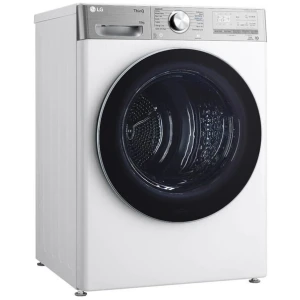 Με το στεγνωτήριο ρούχων LG RH10V9AV2WR εξασφαλίζει απόδοση στο στέγνωμα με τον συμπυκνωτή αυτόματου καθαρισμού.