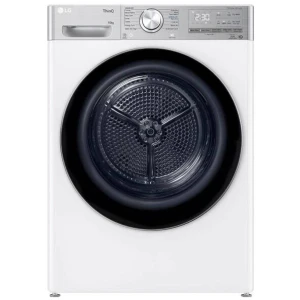 Με το στεγνωτήριο ρούχων LG RH10V9AV2WR εξασφαλίζει απόδοση στο στέγνωμα με τον συμπυκνωτή αυτόματου καθαρισμού.