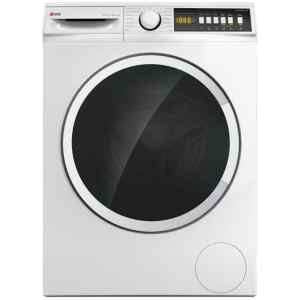 Πλυντήριο-Στεγνωτήριο Vox Electronics WDM1469 -T14ED, κατάλληλο για να καλύψει τις ανάγκες μιας πενταμελούς οικογένειας. Η χωρητικότητα του κάδου μόνο για το πλύσιμο είναι για έως και 9 κιλά άπλυτων ρούχων, ενώ η χωρητικότητα για πλύσιμο και στέγνωμα είναι για έως και 6 κιλά άπλυτων ρούχων.
