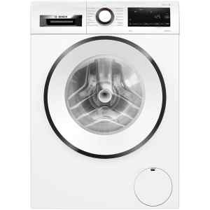 Με το πλυντήριο ρούχων Bosch WGG244Z0GR απολαύστε τέλεια φροντισμένα ρούχα χωρίς τσακίσεις, με ελάχιστη προσπάθεια. Το πρόγραμμα Iron Assist ψεκάζει με ατμό τα φρεσκοπλυμένα, στεγνά ρούχα σας, ο οποίος διεισδύει στις ίνες των υφασμάτων και μειώνει ορατά το τσαλάκωμά τους σε μόλις 20 λεπτά. Επιπλέον, μπορείτε να το χρησιμοποιήσετε για να εξαλείψετε τις ζάρες από κάποιο πουκάμισο ή παντελόνι, που ήδη είχατε φορέσει. Απλά βάλτε τα ρούχα μέσα στο πλυντήριο ρούχων Bosch και αφήστε το Iron Assist να αναλάβει τα υπόλοιπα. Εκείνο θα μειώσει το τσαλάκωμά τους έως και κατά 50% και συνεπώς τη στοίβα με τα ασιδέρωτα.