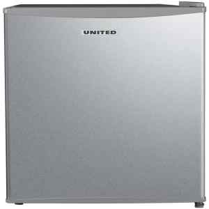 Mini Bar United UND-4527 λειτουργεί με στατική ψύξη που είναι και ο πιο κοινός τρόπος ψύξης. Η στατική ψύξη προσφέρει ομοιόμορφη ψύξη με υψηλά ποσοστά υγρασίας, με αποτέλεσμα να μην αλλοιώνονται τα νωπά τρόφιμα. Το μειονέκτημα της στατικής ψύξης είναι ότι μαζεύει εύκολα πάγο με αποτέλεσμα να χρειάζεται απόψυξη σε τακτά χρονικά διαστήματα. Για την καλύτερη λειτουργία του ψυγείου προτείνεται να γίνεται απόψυξη πριν το στρώμα πάγου ξεπεράσει το 1 εκατοστό.