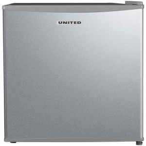 Mini Bar United UND-4527 λειτουργεί με στατική ψύξη που είναι και ο πιο κοινός τρόπος ψύξης. Η στατική ψύξη προσφέρει ομοιόμορφη ψύξη με υψηλά ποσοστά υγρασίας, με αποτέλεσμα να μην αλλοιώνονται τα νωπά τρόφιμα. Το μειονέκτημα της στατικής ψύξης είναι ότι μαζεύει εύκολα πάγο με αποτέλεσμα να χρειάζεται απόψυξη σε τακτά χρονικά διαστήματα. Για την καλύτερη λειτουργία του ψυγείου προτείνεται να γίνεται απόψυξη πριν το στρώμα πάγου ξεπεράσει το 1 εκατοστό.