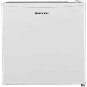 Mini Bar United UND-4526 λειτουργεί με στατική ψύξη που είναι και ο πιο κοινός τρόπος ψύξης. Η στατική ψύξη προσφέρει ομοιόμορφη ψύξη με υψηλά ποσοστά υγρασίας, με αποτέλεσμα να μην αλλοιώνονται τα νωπά τρόφιμα. Το μειονέκτημα της στατικής ψύξης είναι ότι μαζεύει εύκολα πάγο με αποτέλεσμα να χρειάζεται απόψυξη σε τακτά χρονικά διαστήματα. Για την καλύτερη λειτουργία του ψυγείου προτείνεται να γίνεται απόψυξη πριν το στρώμα πάγου ξεπεράσει το 1 εκατοστό.