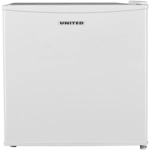 Mini Bar United UND-4526 λειτουργεί με στατική ψύξη που είναι και ο πιο κοινός τρόπος ψύξης. Η στατική ψύξη προσφέρει ομοιόμορφη ψύξη με υψηλά ποσοστά υγρασίας, με αποτέλεσμα να μην αλλοιώνονται τα νωπά τρόφιμα. Το μειονέκτημα της στατικής ψύξης είναι ότι μαζεύει εύκολα πάγο με αποτέλεσμα να χρειάζεται απόψυξη σε τακτά χρονικά διαστήματα. Για την καλύτερη λειτουργία του ψυγείου προτείνεται να γίνεται απόψυξη πριν το στρώμα πάγου ξεπεράσει το 1 εκατοστό.
