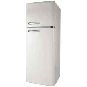 Ψυγείο δίπορτο Bronxi BX-1510 CR λειτουργεί με στατική ψύξη που είναι και ο πιο κοινός τρόπος ψύξης. Η στατική ψύξη προσφέρει ομοιόμορφη ψύξη με υψηλά ποσοστά υγρασίας, με αποτέλεσμα να μην αλλοιώνονται τα νωπά τρόφιμα.