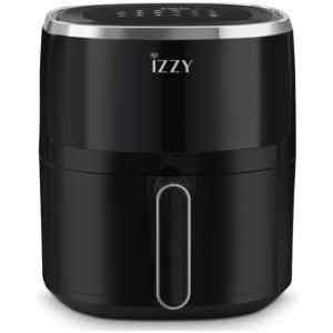 Η φριτέζα αέρος Izzy IZ-8222 είναι μια εξαιρετική επιλογή για όσους αναζητούν έναν εύχρηστο και προηγμένο τρόπο μαγειρέματος. Με εξαιρετική σχεδίαση και πρωτοποριακά χαρακτηριστικά, η Izzy IZ-8222 προσφέρει μια ολοκληρωμένη εμπειρία μαγειρέματος που ικανοποιεί ακόμα και τους πιο απαιτητικούς.+