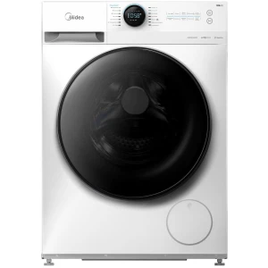 Το πλυντήριο ρούχων Midea MF200W80B/W-GR, έχει χωρητικότητα κάδου κατάλληλη για έως και 8 κιλά άπλυτων ρούχων, και μπορεί να καλύψει τις ανάγκες μιας τετραμελούς οικογένειας. Είναι εμπρόσθιας φόρτωσης, δηλαδή η φόρτωση των ρούχων γίνεται από την πόρτα στο μπροστινό μέρος της συσκευής, που αποτελεί και τον πιο κοινό τύπο πλυντηρίων.