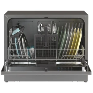 Το νέο Candy Rapido' μπορεί να πλύνει και στεγνώσει σε μόνο 35 λεπτά ημερήσια ποσότητα πιάτων: ο πιο γρήγορος κύκλος πλυσίματος και στεγνώματος στην αγορά.