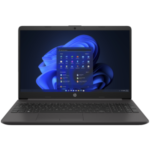 Το Laptop HP 250 15.6 G9 (6S7P6EA) ταιριάζει απόλυτα με τον νομαδικό τρόπο εργασίας χάρη στη λεπτή και ελαφριά σχεδίασή του και τη μεγάλη αναλογία οθόνης-σώματος.