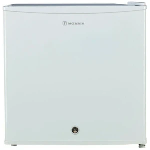 Mini Bar Morris W7448SDL με χωρητικότητα 41 λίτρα, που μπορεί να καλύψει τις ανάγκες ενός ή δύο ατόμων.