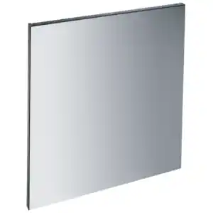 Πρόσοψη πλυνττηρίου πιάτων MIELE GFV 60/57 με ανοξείδωτη πόρτα για εντοιχιζόμενα πλυντήρια πιάτων 60εκ με εμφανή πίνακα χειρισμού.