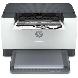 Ο ασπρόμαυρος εκτυπωτής HP LaserJet M209dw είναι ένας συμπαγής και αποδοτικός μονόχρωμος εκτυπωτής laser που σχεδιάστηκε για μικρές επιχειρήσεις και γραφεία στο σπίτι. Διαθέτει γρήγορες ταχύτητες εκτύπωσης έως και 30 σελίδες ανά λεπτό και υποστηρίζει αυτόματη εκτύπωση διπλής όψης για εξοικονόμηση χρόνου και χαρτιού.