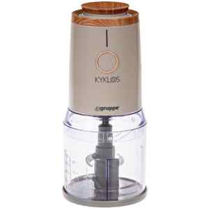 Πολυκόπτης Gruppe Kyklos PDH402 PL Grey