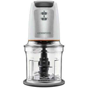 Πολυκόπτης Multi Kenwood CHP61.100WH, με σύστημα τεσσάρων λεπίδων, 2 ταχύτητες και μπολ χωρητικότητας 0,5 λίτρων. Διαθέτει εξάρτημα ειδικό για παρασκευή dip και είναι ιδανικό για να ψιλοκόβει λαχανικά, κρεμμύδια, τυριά, ξηρούς καρπούς, σοκολάτες κ.α.