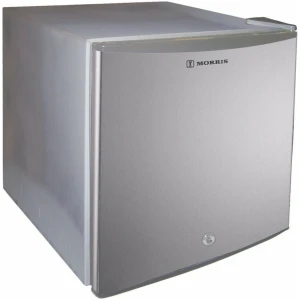 Το Mini Bar Morris S7449SDL έχει όλα όσα χρειάζεσαι από ένα ψυγείο. Διαθέτει χωρητικότητα 46 λίτρα, χώρο συντήρησης με γυάλινα ράφια και διαφανή ράφια πόρτας. Είναι ιδανικό για μικρούς χώρους ή ξενοδοχεία, γραφεία, γκαρσονιέρες κλπ.