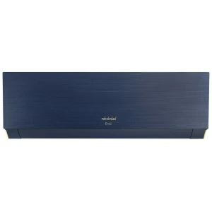 Κλιματιστικό Toyotomi Erai CTN/CTG-228BRM Midnight Blue μέσω τεχνητής νοημοσύνης το ευφυές κλιματιστικό TOYOTOMI Erai προσαρμόζει τη λειτουργία του σύμφωνα με τις περιβαλλοντικές αλλαγές, τις ανάγκες και τις συνήθειες του χρήστη επιτυγχάνοντας υψηλές αποδόσεις, εξοικονόμηση ενέργειας και μέγιστη άνεση στον χώρο.