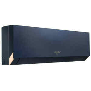 Κλιματιστικό Toyotomi Erai CTN/CTG-228BRM Midnight Blue μέσω τεχνητής νοημοσύνης το ευφυές κλιματιστικό TOYOTOMI Erai προσαρμόζει τη λειτουργία του σύμφωνα με τις περιβαλλοντικές αλλαγές, τις ανάγκες και τις συνήθειες του χρήστη επιτυγχάνοντας υψηλές αποδόσεις, εξοικονόμηση ενέργειας και μέγιστη άνεση στον χώρο.