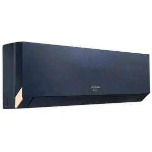 Κλιματιστικό Toyotomi Erai CTN/CTG-228BRM Midnight Blue μέσω τεχνητής νοημοσύνης το ευφυές κλιματιστικό TOYOTOMI Erai προσαρμόζει τη λειτουργία του σύμφωνα με τις περιβαλλοντικές αλλαγές, τις ανάγκες και τις συνήθειες του χρήστη επιτυγχάνοντας υψηλές αποδόσεις, εξοικονόμηση ενέργειας και μέγιστη άνεση στον χώρο.