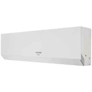 Κλιματιστικό Toyotomi Erai CTN/CTG-228W μέσω τεχνητής νοημοσύνης το ευφυές κλιματιστικό TOYOTOMI Erai προσαρμόζει τη λειτουργία του σύμφωνα με τις περιβαλλοντικές αλλαγές, τις ανάγκες και τις συνήθειες του χρήστη επιτυγχάνοντας υψηλές αποδόσεις, εξοικονόμηση ενέργειας και μέγιστη άνεση στον χώρο.
