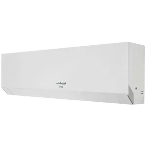 Κλιματιστικό Toyotomi Erai CTN/CTG-228W μέσω τεχνητής νοημοσύνης το ευφυές κλιματιστικό TOYOTOMI Erai προσαρμόζει τη λειτουργία του σύμφωνα με τις περιβαλλοντικές αλλαγές, τις ανάγκες και τις συνήθειες του χρήστη επιτυγχάνοντας υψηλές αποδόσεις, εξοικονόμηση ενέργειας και μέγιστη άνεση στον χώρο.