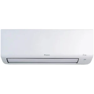 Κλιματιστικό Daikin Siesta Sensira ATXC50D/ARXC50D με το νέο οικολογικό ψυκτικό υγρό R-32 μειώνονται οι περιβαλλοντικές επιδράσεις κατά 68% σε σύγκριση με το R-410A και επιτυγχάνεται χαμηλότερη κατανάλωση ρεύματος χάρη στην υψηλή ενεργειακή απόδοση.