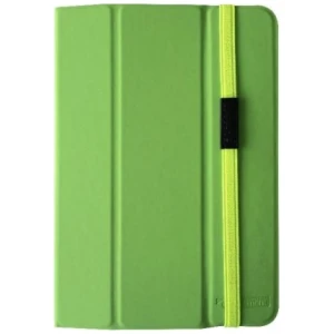 Universal θήκη Tablet Element TAB-800G για tablet 8" με λάστιχα συγκράτησης και ασφάλισης
