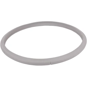 Γνήσιο λάστιχο για χύτρα Fissler Vitavit 032-631-00-205/0 στεγανοποίησης, για το καπάκι σε χύτρα ταχύτητας, Fissler