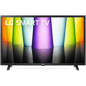 Η τηλεόραση Smart LG 32LQ630B6LA απευθύνεται σε καταναλωτές που αναζητούν μια απλής χρήσης τηλεόραση με μικρό μέγεθος οθόνης, ιδανική για χρήση σε υπνοδωμάτια ή μικρούς χώρους. Η τηλεόραση έχει μέγεθος οθόνης 32 ιντσών και ανάλυση HD (1366 x 768 pixels), ενώ διαθέτει ενσωματωμένο ψηφιακό δέκτη DVB-T2/C/S2, που σας επιτρέπει να λαμβάνετε ψηφιακά τηλεοπτικά σήματα.