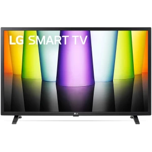 Η τηλεόραση Smart LG 32LQ630B6LA απευθύνεται σε καταναλωτές που αναζητούν μια απλής χρήσης τηλεόραση με μικρό μέγεθος οθόνης, ιδανική για χρήση σε υπνοδωμάτια ή μικρούς χώρους. Η τηλεόραση έχει μέγεθος οθόνης 32 ιντσών και ανάλυση HD (1366 x 768 pixels), ενώ διαθέτει ενσωματωμένο ψηφιακό δέκτη DVB-T2/C/S2, που σας επιτρέπει να λαμβάνετε ψηφιακά τηλεοπτικά σήματα.