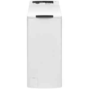 Πλυντήριο ρούχων άνω φόρτωσης Brandt BT16019G με πρόγραμμα που αφαιρεί αποτελεσματικά από τα ρούχα και τις μάσκες σας τους ιούς και το 99,9% των βακτηρίων. Κατά τη διάρκεια του κύκλου, η θερμοκρασία φτάνει τους 60 °C, για ένα διάστημα 30 λεπτών, ώστε να πετύχει άψογη απολύμανση των ρούχων σας.