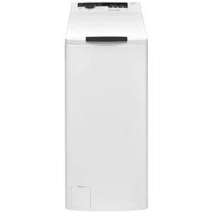 Πλυντήριο ρούχων άνω φόρτωσης Brandt BT16019G με πρόγραμμα που αφαιρεί αποτελεσματικά από τα ρούχα και τις μάσκες σας τους ιούς και το 99,9% των βακτηρίων. Κατά τη διάρκεια του κύκλου, η θερμοκρασία φτάνει τους 60 °C, για ένα διάστημα 30 λεπτών, ώστε να πετύχει άψογη απολύμανση των ρούχων σας.