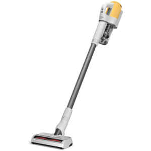 Η επαναφορτιζόμενη σκούπα Miele Duoflex HX1 Yellow μπορεί να προσαρμοστεί σε οποιαδήποτε εφαρμογή χάρη σε μια μεγάλη γκάμα αξεσουάρ και μια ευέλικτη ιδέα διαμόρφωσης. Το Duoflex μπορεί να χρησιμοποιηθεί με ηλεκτρική βούρτσα για τον καθαρισμό δαπέδων ή με τη μονάδα PowerUnit και τον σωλήνα αναρρόφησης για τον καθαρισμό οροφών. Μπορείτε επίσης να χρησιμοποιήσετε την ίδια τη μονάδα PowerUnit για να καθαρίσετε με ηλεκτρική σκούπα π.χ. επικαλυμμένα έπιπλα. Η ηλεκτρική σκούπα Duoflex είναι μια λύση για κάθε πρόκληση.