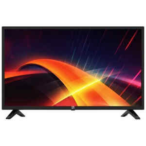 Το τηλεόραση HD Ready F&U FL24117, διαθέτει μέγεθος οθόνης 24". Το μέγεθος αυτό προτείνεται για τοποθέτηση σε μικρότερα δωμάτια, σε κουζίνες, σκάφη κλπ.