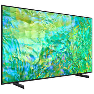 Η τηλεόραση Smart Samsung UE55CU8072UXXH απευθύνεται σε απαιτητικούς χρήστες που αναζητούν υψηλής ποιότητας τηλεόραση με προηγμένες τεχνολογίες εικόνας και ήχου, και έχουν υψηλές απαιτήσεις από τις λειτουργίες έξυπνης τηλεόρασης και τη συνδεσιμότητα.